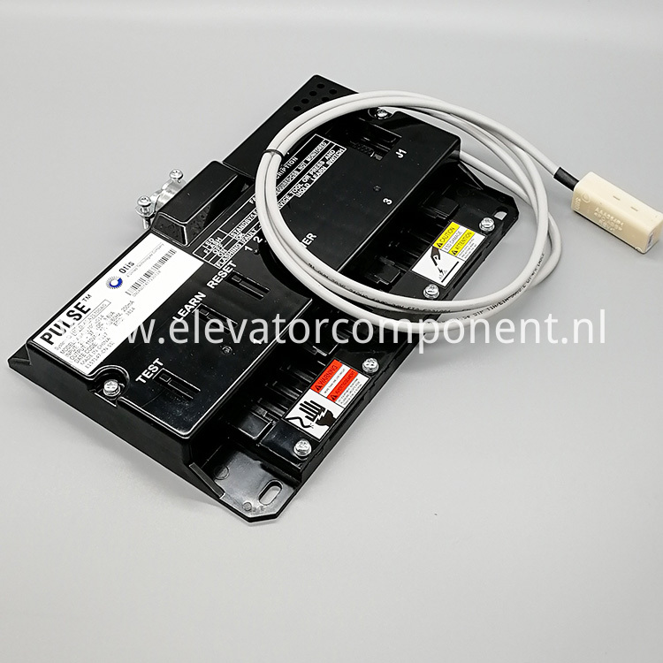 CSB Monitoring System for Otis Elevators ABA21700AG14